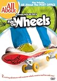 All About - Fun On Wheels The Post Offic DVD Cover