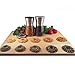 Luv Your Home Salt and Pepper Grinders with Magnetic Spice Jars and Rack - Spice Grinder with Adjustable Coarseness - Stainless Steel Salt and Pepper Shakers - Refillable Salt and Pepper Mills - eBook