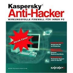 Kaspersky Antihacker 1.7.130