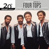 20th Century Masters - The Millennium Collection: The Best of the Four Tops, Vol. 2