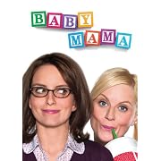 Baby Mama