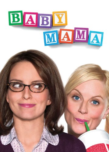 Baby Mama