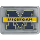 Enterprises Michigan Wolverines Trailer Hitch Cover