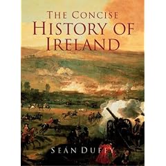 The Concise History of Ireland