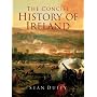 The Concise History of Ireland