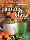 Painting China for the Home (Homecraft)