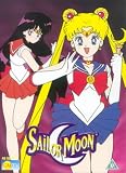 Sailor Moon - Vol. 9 Episodes 49 - 54 [DVD]