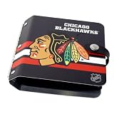 NHL Chicago Blackhawks Road O'Foto Photo Album