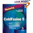  Mastering ColdFusion 5 