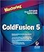 Books : Mastering ColdFusion 5