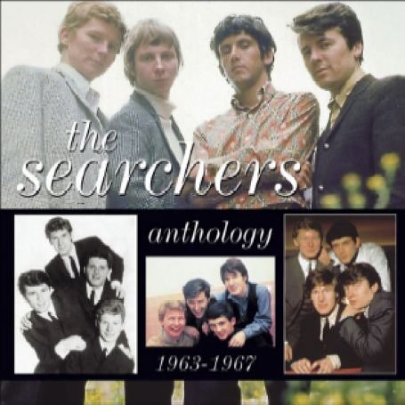 CD-Charts  Search : The Pye Anthology 1963-1967