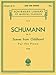 Book Scenes from Childhood, Op. 15 (Kinderszenen): Piano Solo