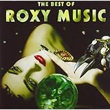 Best Of Roxy Musicpar Roxy Music