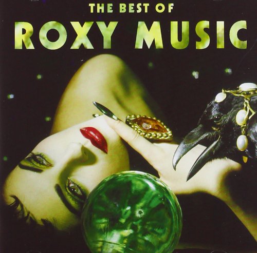 Roxy Music - Roxy Music -The Greatest- - Zortam Music