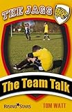 The team talk