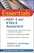 Essentials of WIAT-II and KTEA-II Assessment (Essentials of Psychological Assessment)