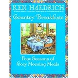 CountryBreakfasts:FourSeasonsofCozyMorningMeals