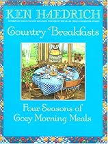 Country Breakfasts: Four Seasons of Cozy Morning Meals