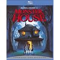 Monster House (Blu-ray) (Widescreen)