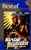 Revue Warner Home Vidéo  / Blade Runner - VF