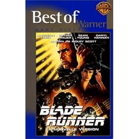 Blade Runner - VF [VHS]