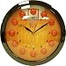 Basketball Quartz Clock
