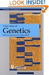 Color Atlas of Genetics