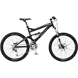 2009 GT Force 1.0 Mountain Bike (All Mountain)