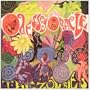 Odessey and Oracle
