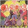 Odessey and Oracle