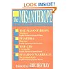 The Misanthrope and Other French Classics  (Paperback) (Eric Bentley's Dramatic Repertoire)