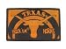 Texas Longhorns Bleached Welcome Mat (Doormat) 18X30 Welcome Mat Bleached-Texas - NCAA College Ath