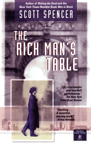 Image of: The Rich Man's Table
