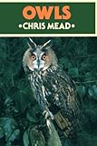 Owls (British Natural History Series)