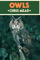 Owls (British Natural History)