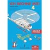 Ich rechne mit! - Berlin, Brandenburg, Mecklenburg-Vorpommern, Sachsen-Anhalt: 4. Schuljahr - Arbeitsheft: Mit Lernstandsseiten