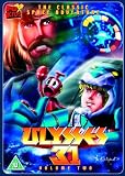 Ulysse 31 [Region 2]
