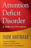 Attention Deficit Disorder