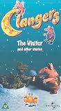 Clangers - the Visitor and Other Stories [VHS] [1969]