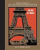 Art of Travel 2005 Engagement Calendar