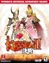 Kessen II: Prima's Official Strategy Guide