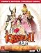 Book Kessen II: Prima's Official Strategy Guide