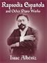 Rapsodia Espanola and Other Piano Works (Dover Music for Piano)