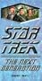 Star Trek - The Next Generation, Episode 156: Gambit, Part I [VHS]