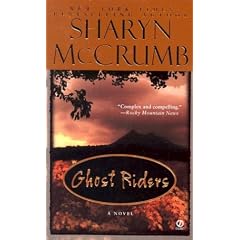 Ghost Riders