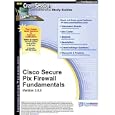 CramSession's Cisco Secure Pix Firewall Fundamentals : Certification Study Guide