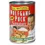 Wolfgang Puck Thick Country Vegetable Soup, 14.5-Ounce Cans (Pack of 12)