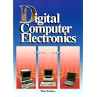 Digital Computer Electronics by  Albert P. Malvino and Jerald A Brown