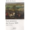 Les guerres de Louis XIV : 1667-1714