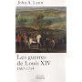 Les guerres de Louis XIV : 1667-1714 de John Albert Lynn